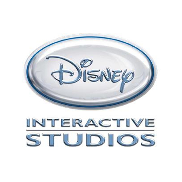 Logo of Disney Interactive Studios / This image is derived from a logo uploaded to Wikimedia Commons. / Image credit: Disney Interactive Studios