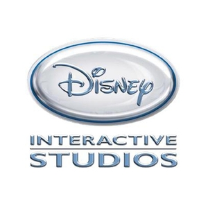 Logo of Disney Interactive Studios / This image is derived from a logo uploaded to Wikimedia Commons. / Image credit: Disney Interactive Studios