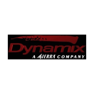 Logo of Dynamix / This image is derived from a logo uploaded to Wikimedia Commons. / Image credit: Dynamix