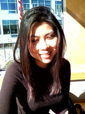 Corrinne Yu at Reikyu / Sorry, we don't have accessible text for this image :( / Image credit: Corrinne Yu / This work is licensed under Creative Commons Attribution-ShareAlike 3.0