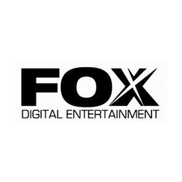 Logo of Fox Digital Entertainment / This image is derived from a logo uploaded to Wikimedia Commons. / Image credit: Fox Digital Entertainment