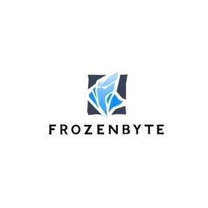 Logo of Frozenbyte / This image is derived from a logo uploaded to Wikimedia Commons. / Image credit: Frozenbyte