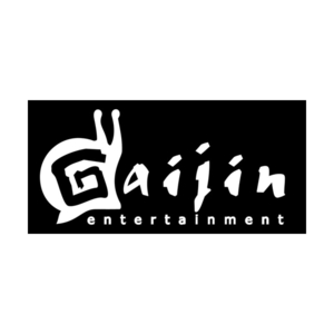 Logo of Gaijin Entertainment / This image is derived from a logo uploaded to Wikimedia Commons. / Image credit: Gaijin Entertainment