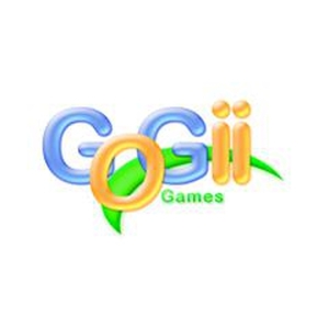 Logo of Gogii Games / This image is derived from a logo uploaded to Wikimedia Commons. / Image credit: Gogii Games