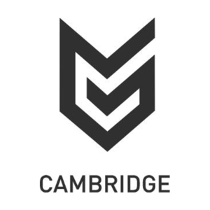 Logo of Guerrilla Cambridge / This image is derived from a logo uploaded to Wikimedia Commons. / Image credit: Guerrilla Cambridge