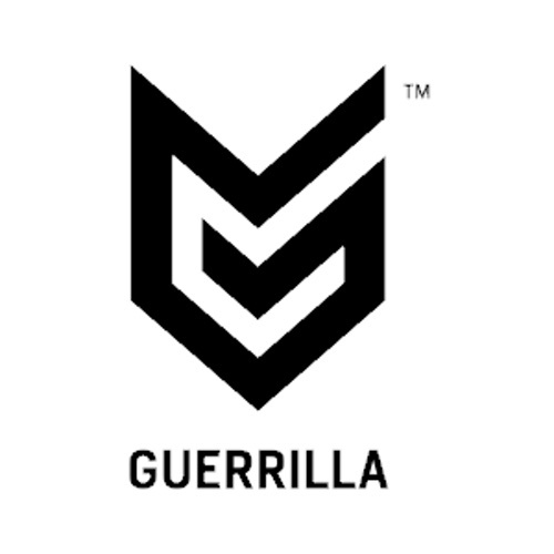 Logo of Guerrilla Games / This image is derived from a logo uploaded to Wikimedia Commons. / Image credit: Guerrilla Games