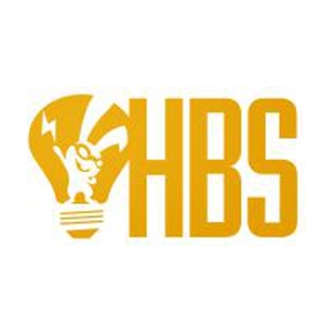 Logo of Harebrained Schemes / This image is derived from a logo uploaded to Wikimedia Commons. / Image credit: Harebrained Schemes