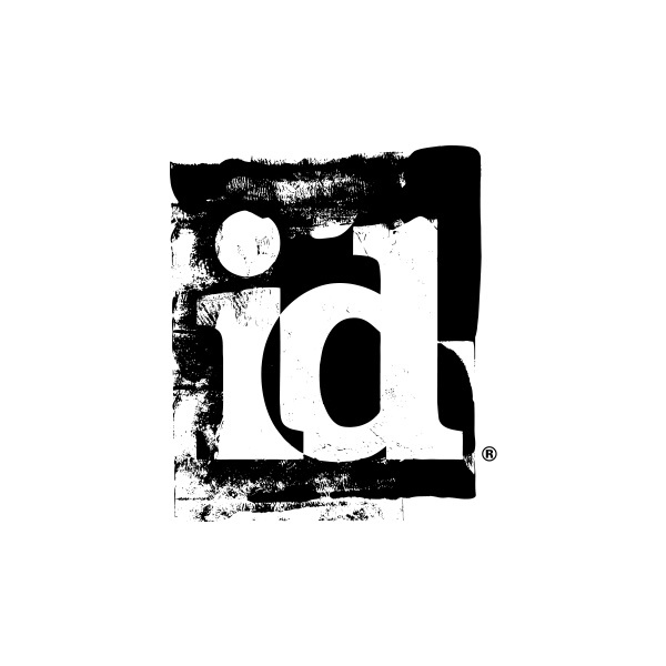 Logo of id Software / This image is derived from a logo uploaded to Wikimedia Commons. / Image credit: id Software