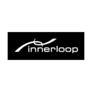 Logo of Innerloop Studios / This image is derived from a logo uploaded to Wikimedia Commons. / Image credit: Innerloop Studios
