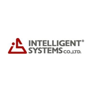 Logo of Intelligent Systems / This image is derived from a logo uploaded to Wikimedia Commons. / Image credit: Intelligent Systems