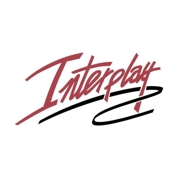 Logo of Interplay Entertainment / This image is derived from a logo uploaded to Wikimedia Commons. / Image credit: Interplay Entertainment