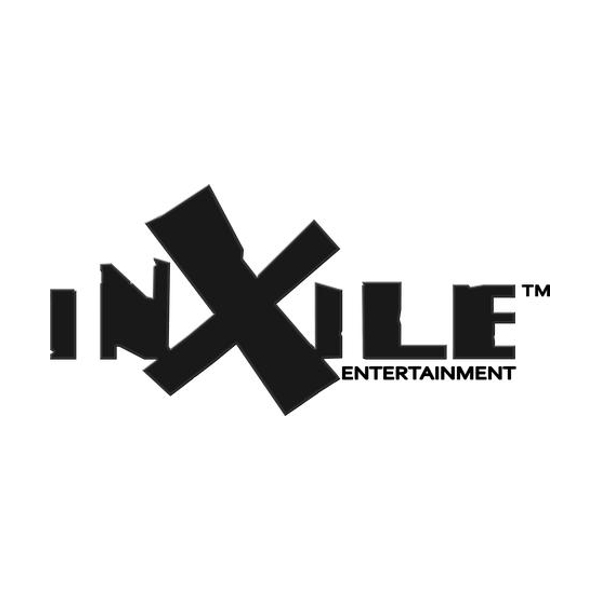 Logo of inXile Entertainment / This image is derived from a logo uploaded to Wikimedia Commons. / Image credit: inXile Entertainment