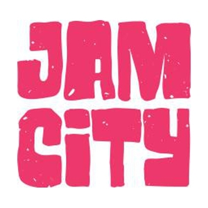 Logo of Jam City / This image is derived from a logo uploaded to Wikimedia Commons. / Image credit: Jam City