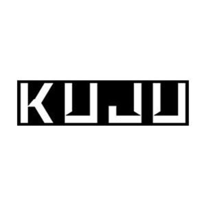 Logo of Kuju / This image is derived from a logo uploaded to Wikimedia Commons. / Image credit: Kuju