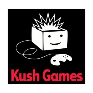 Logo of 2K Los Angeles / This image is derived from a logo uploaded to Wikimedia Commons. / Image credit: 2K Los Angeles