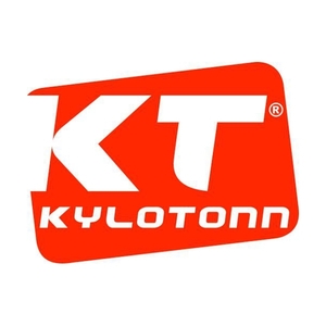 Logo of Kylotonn / This image is derived from a logo uploaded to Wikimedia Commons. / Image credit: Kylotonn