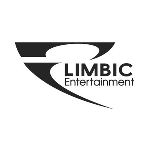Logo of Limbic Entertainment / This image is derived from a logo uploaded to Wikimedia Commons. / Image credit: Limbic Entertainment
