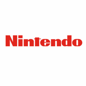 Nintendo logo 1965 / Image credit: 