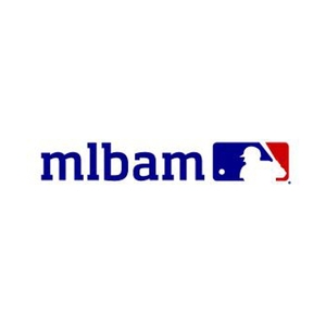 Logo of MLB Advanced Media / This image is derived from a logo uploaded to Wikimedia Commons. / Image credit: MLB Advanced Media