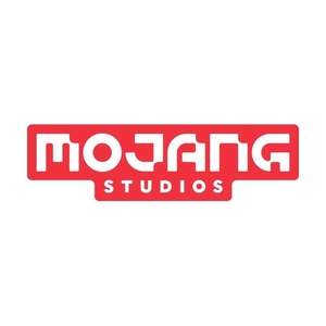Logo of Mojang Studios / This image is derived from a logo uploaded to Wikimedia Commons. / Image credit: Mojang Studios