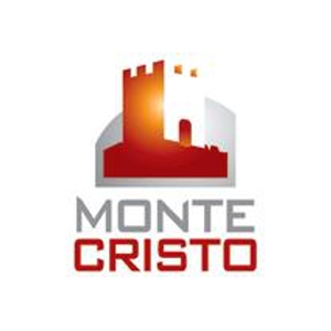 Logo of Monte Cristo / This image is derived from a logo uploaded to Wikimedia Commons. / Image credit: Monte Cristo
