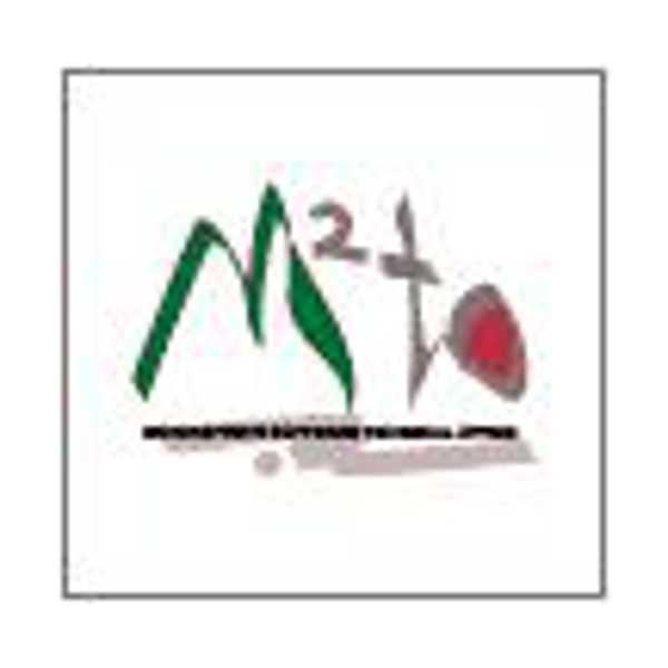 Logo of MTO / This image is derived from a logo uploaded to Wikimedia Commons. / Image credit: MTO