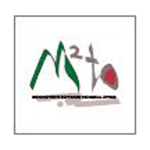 Logo of MTO / This image is derived from a logo uploaded to Wikimedia Commons. / Image credit: MTO