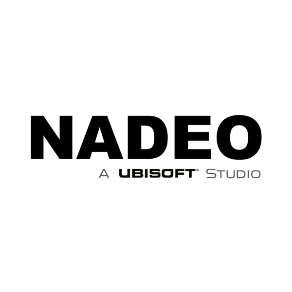 Logo of Nadeo / This image is derived from a logo uploaded to Wikimedia Commons. / Image credit: Nadeo