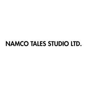 Logo of Namco Tales Studio / This image is derived from a logo uploaded to Wikimedia Commons. / Image credit: Namco Tales Studio