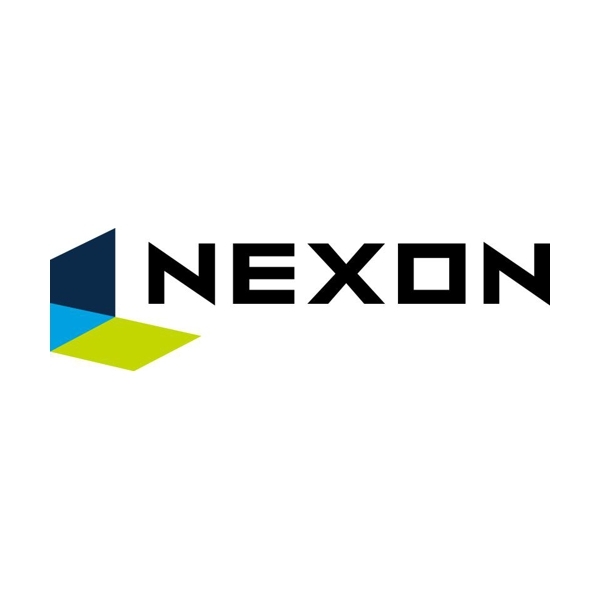 Logo of Nexon / This image is derived from a logo uploaded to Wikimedia Commons. / Image credit: Nexon