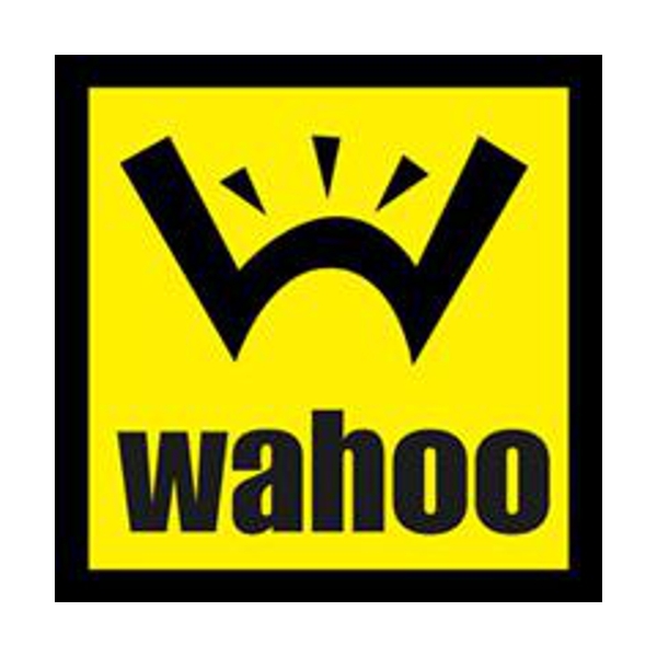 Logo of Wahoo Studios / This image is derived from a logo uploaded to Wikimedia Commons. / Image credit: Wahoo Studios