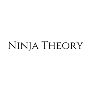 Logo of Ninja Theory / This image is derived from a logo uploaded to Wikimedia Commons. / Image credit: Ninja Theory