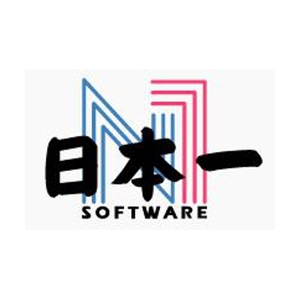 Logo of Nippon Ichi Software / This image is derived from a logo uploaded to Wikimedia Commons. / Image credit: Nippon Ichi Software