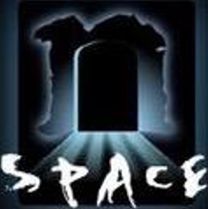 Logo of n-Space / This image is derived from a logo uploaded to Wikimedia Commons. / Image credit: n-Space