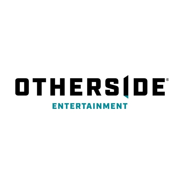 Logo of OtherSide Entertainment / This image is derived from a logo uploaded to Wikimedia Commons. / Image credit: OtherSide Entertainment