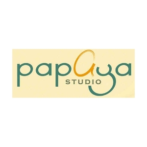 Logo of Papaya Studio / This image is derived from a logo uploaded to Wikimedia Commons. / Image credit: Papaya Studio