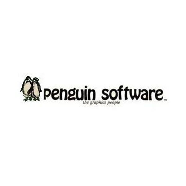 Logo of Penguin Software (logo) | Gaming images at Dbljump