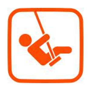 Logo of Playground Games / This image is derived from a logo uploaded to Wikimedia Commons. / Image credit: Playground Games