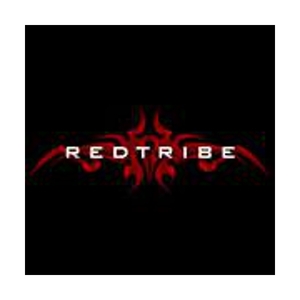 Logo of Redtribe / This image is derived from a logo uploaded to Wikimedia Commons. / Image credit: Redtribe