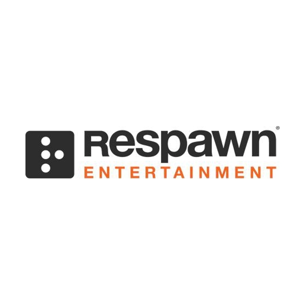 Logo of Respawn Entertainment / This image is derived from a logo uploaded to Wikimedia Commons. / Image credit: Respawn Entertainment