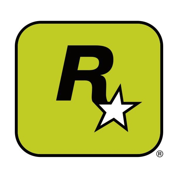 Logo of Rockstar Lincoln / This image is derived from a logo uploaded to Wikimedia Commons. / Image credit: Rockstar Lincoln