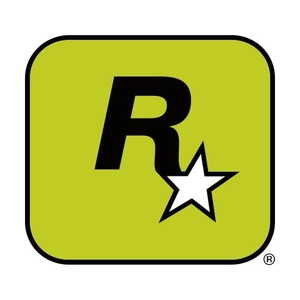 Logo of Rockstar Lincoln / This image is derived from a logo uploaded to Wikimedia Commons. / Image credit: Rockstar Lincoln