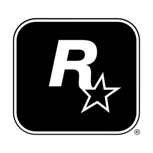 Logo of Rockstar Dundee / This image is derived from a logo uploaded to Wikimedia Commons. / Image credit: Rockstar Dundee