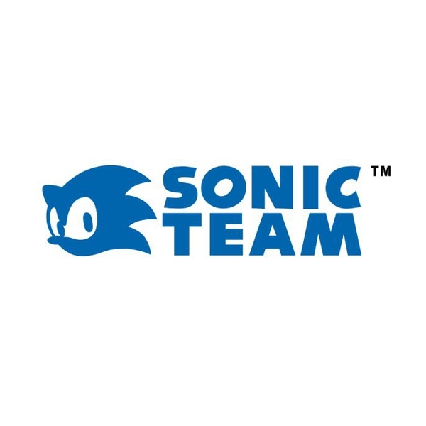 Logo of Sonic Team / This image is derived from a logo uploaded to Wikimedia Commons. / Image credit: Sonic Team