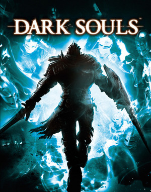 Dark Souls poster / Sorry, we don't have accessible text for this image :( / Image credit: Bandai Namco Entertainment
