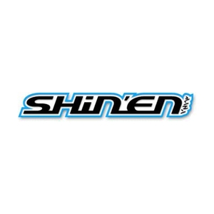 Logo of Shin'en Multimedia / This image is derived from a logo uploaded to Wikimedia Commons. / Image credit: Shin'en Multimedia