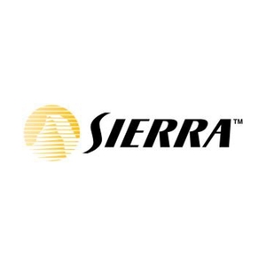 Logo of Sierra Entertainment / This image is derived from a logo uploaded to Wikimedia Commons. / Image credit: Sierra Entertainment