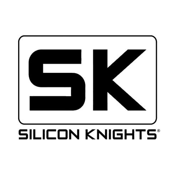 Logo of Silicon Knights (logo) | Gaming images at Dbljump