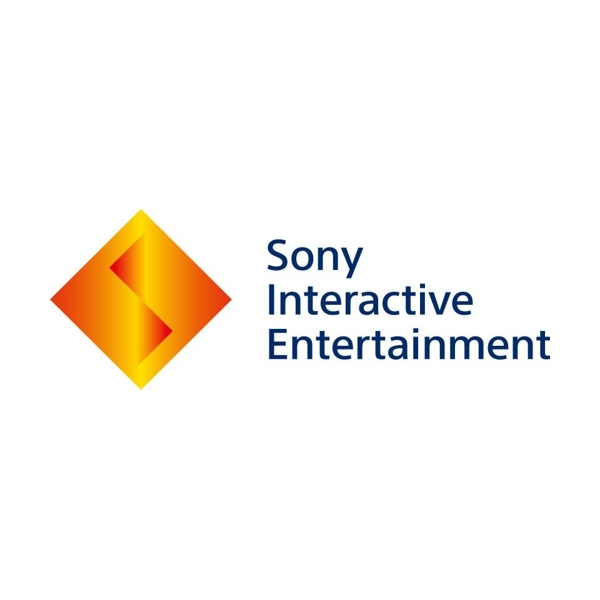 Logo of Sony Interactive Entertainment / This image is derived from a logo uploaded to Wikimedia Commons. / Image credit: Sony Interactive Entertainment