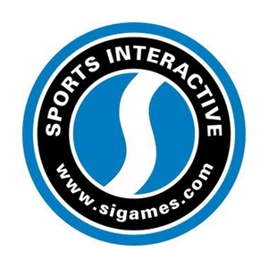 Logo of Sports Interactive / This image is derived from a logo uploaded to Wikimedia Commons. / Image credit: Sports Interactive